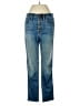 Madewell Blue Jeans Size 27 waist - photo 1