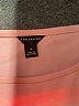 Ann Taylor Pink Sleeveless Blouse Size M - photo 7