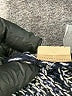 Massimo Dutti Blue Cardigan Size S - photo 8