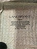 Lane Bryant Tan Turtleneck Sweater Size 18 - 20 Plus - photo 7