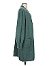 Max Studio Teal Cardigan Size S - photo 4