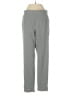 Athleta Houndstooth Gray Dress Pants Size 4 - photo 1