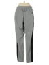 Athleta Houndstooth Gray Dress Pants Size 4 - photo 2
