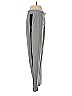 Athleta Houndstooth Gray Dress Pants Size 4 - photo 4