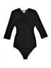 Jack by BB Dakota Black Bodysuit Size XS - photo 1
