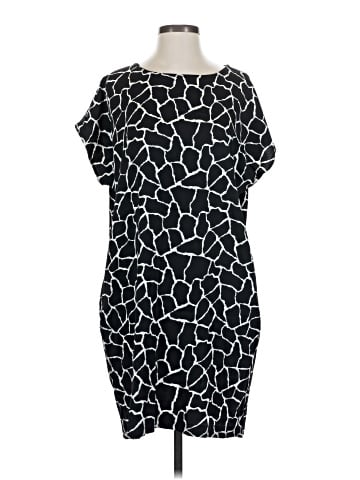 Diane von Furstenberg Cocktail Dress (view 1)