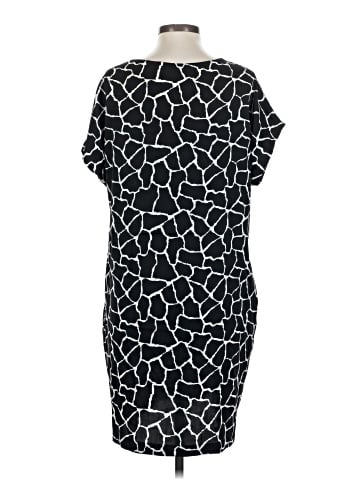 Diane von Furstenberg Cocktail Dress (view 2)