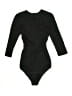 Jack by BB Dakota Black Bodysuit Size XS - photo 2