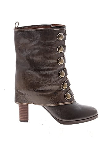 Nine West Boots (view 1)