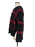 Banana Republic Plaid Black Pullover Sweater Size M - photo 5