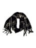 Unbranded Black Scarf One size - photo 1