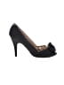 Wittner Black Heels Size EU 38 - photo 1
