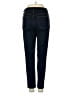 Just Black Solid Blue Jeans Size 27 waist (petite) - photo 2