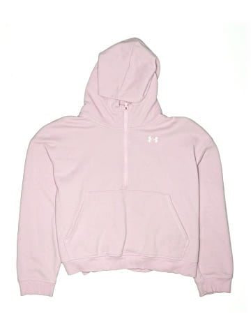 Under Armour Zip Up Hoodie (view 1)