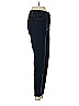 Just Black Solid Blue Jeans Size 27 waist (petite) - photo 4