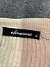 Olivaceous Tan Pullover Sweater Size S - photo 6