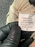 Olivaceous Tan Pullover Sweater Size S - photo 7