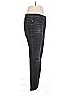 CAbi Gray Black Jeans Size 12 - photo 4