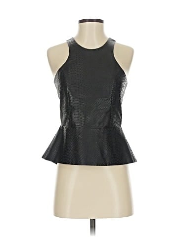 Mason Sleeveless Top (view 1)