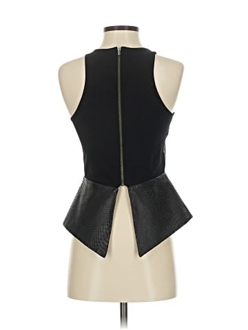 Mason Sleeveless Top (view 2)