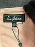 Sam Edelman 100% Polyester Ivory Cocktail Dress Size 4 - photo 7