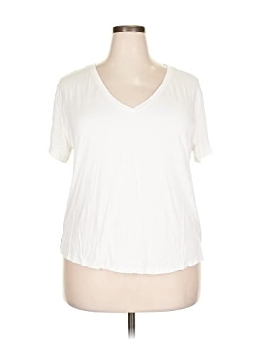 ABLE Short Sleeve T-Shirt (view 1)