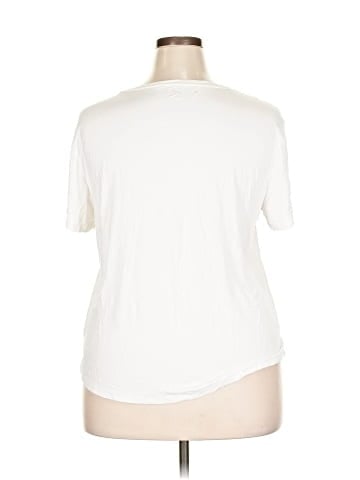 ABLE Short Sleeve T-Shirt (view 2)