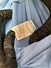 Unbranded Color Block Blue Active Pants Size Lg - XL - photo 7