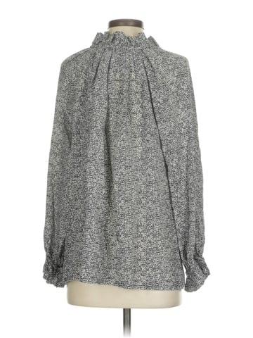 Rungolee Long Sleeve Blouse (view 2)