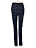 We the Free Stripes Blue Jeans Size 25 waist - photo 2
