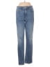 SLVRLAKE Blue Jeans Size 26 waist - photo 1