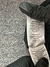 MICHAEL Michael Kors 100% Nylon Solid Black Formal Skirt Size 18 - photo 6