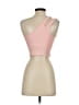 Becca Pink Tube Top Size S - photo 2
