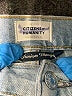 Citizens of Humanity Blue Jeans Size 26 waist - photo 7