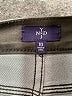 NYDJ Brown Casual Pants Size 10 - photo 4
