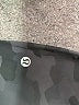 Lululemon Athletica Camo Black Gray Active Pants Size 4 - photo 7