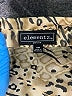 Elementz Animal Print Gold 3/4 Sleeve Blouse Size M (petite) - photo 7