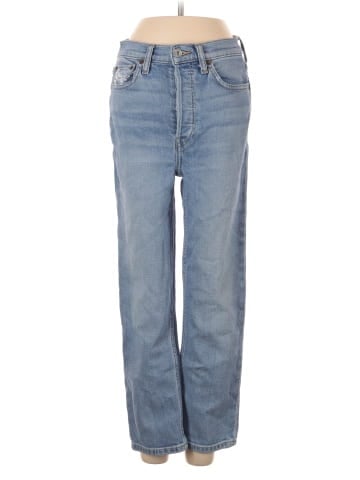 RE/DONE Jeans (view 1)