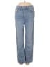 RE/DONE Blue Jeans Size 26 waist - photo 1
