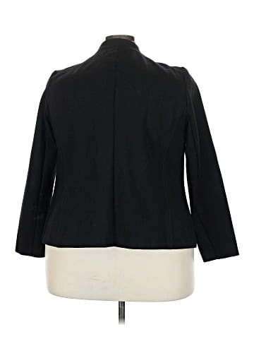 ELOQUII Blazer (view 2)