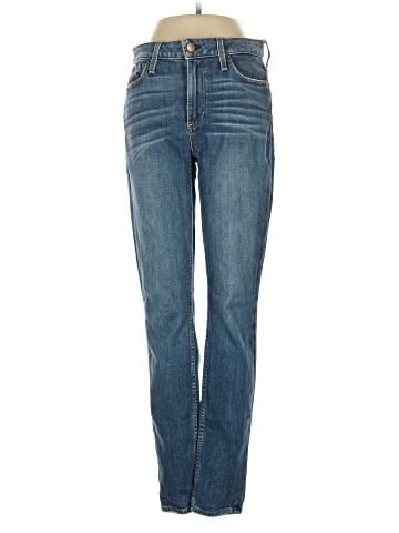 AO.LA by alice + olivia Jeans (view 1)