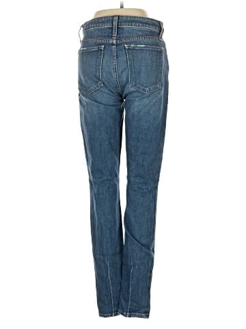 AO.LA by alice + olivia Jeans (view 2)