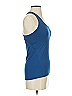 Athleta Blue Tank Top Size XXS - photo 4