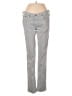 Adriano Goldschmied Gray Jeans Size 26 waist - photo 1