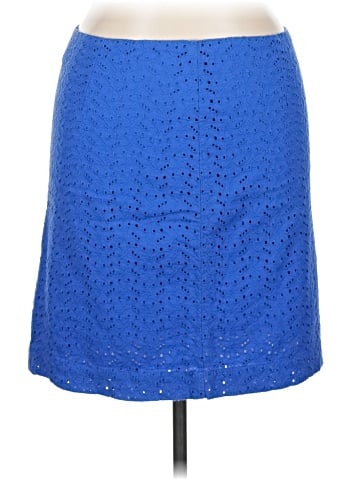 L.L.Bean Casual Skirt (view 1)