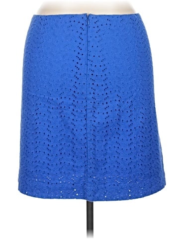 L.L.Bean Casual Skirt (view 2)