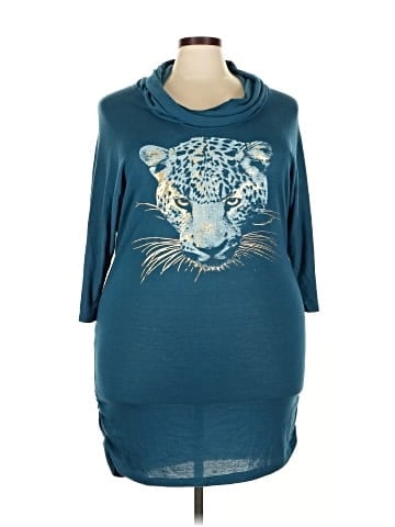 Delirious Casual Dress (view 1)