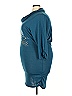 Delirious Teal Casual Dress Size 3X - photo 5