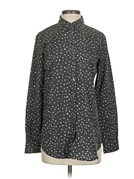 Banana Republic Long Sleeve Blouse
