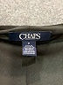 Chaps 100% Polyester Black Cocktail Dress Size M - photo 6